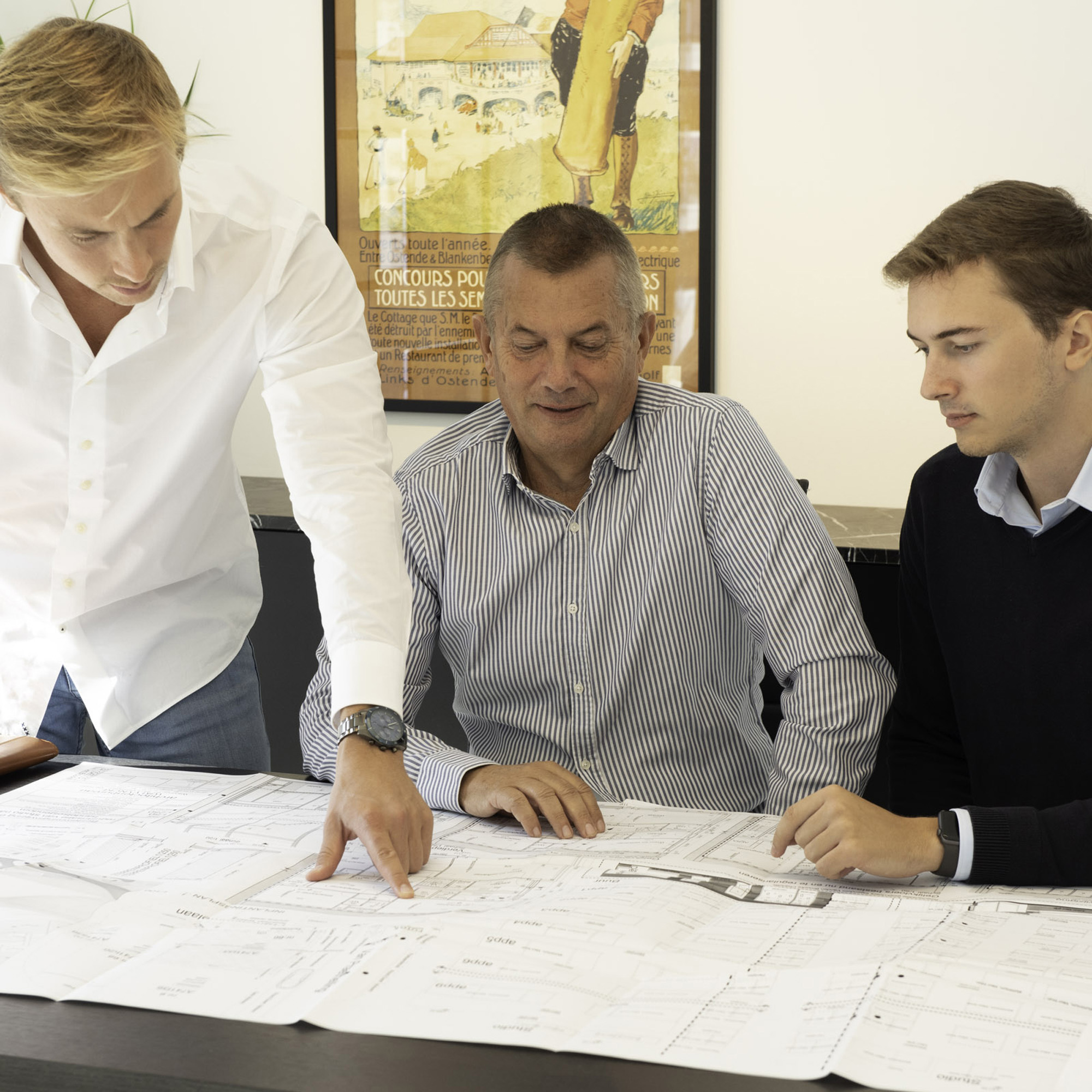 Familiale<br/> onderneming <br/>met ambitie