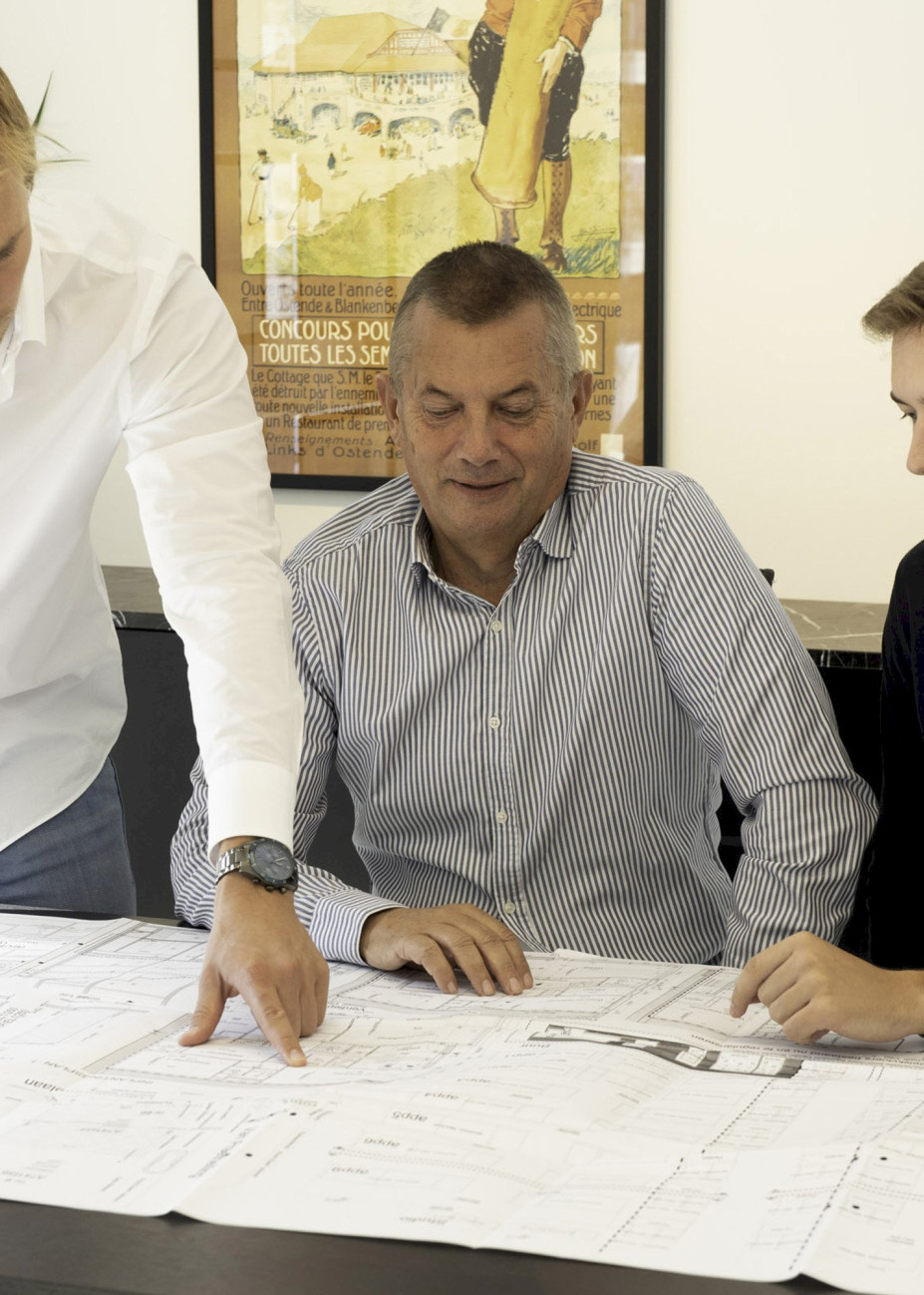 Family-run<br/>company <br/>with ambition