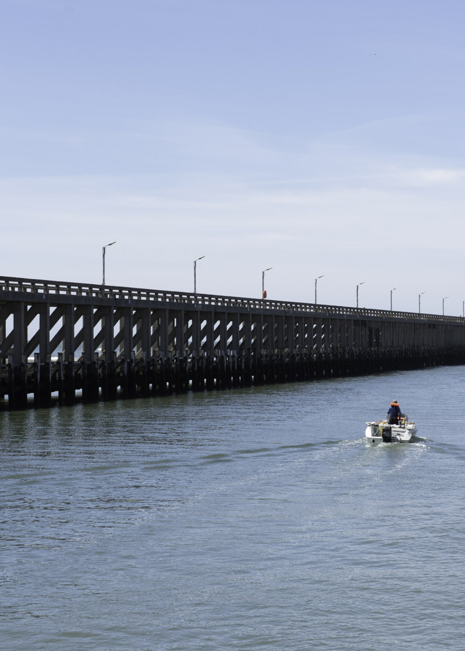 Conditions générales location de vacances